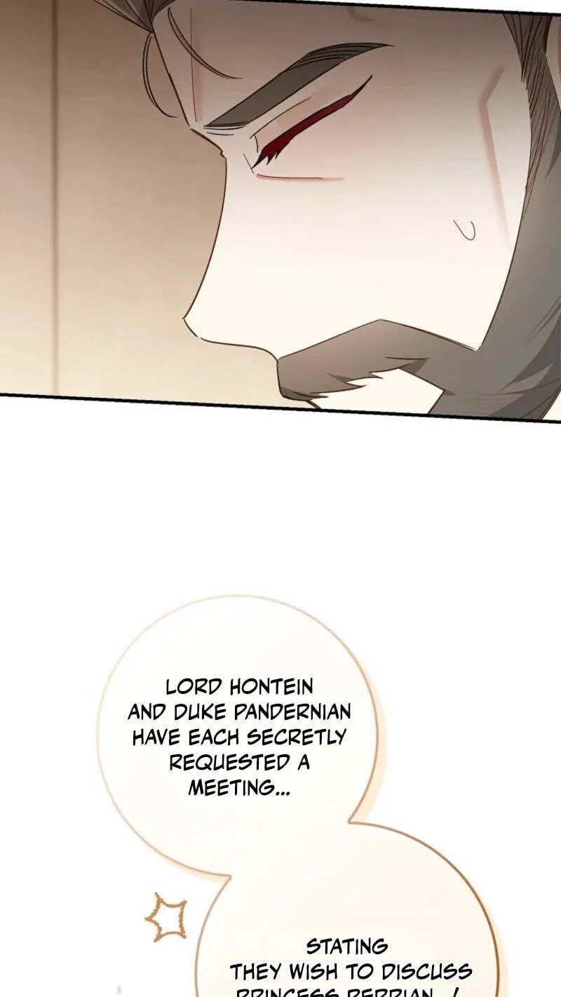 The Duke's Family Is Not My Problem Chapter 77 page 81