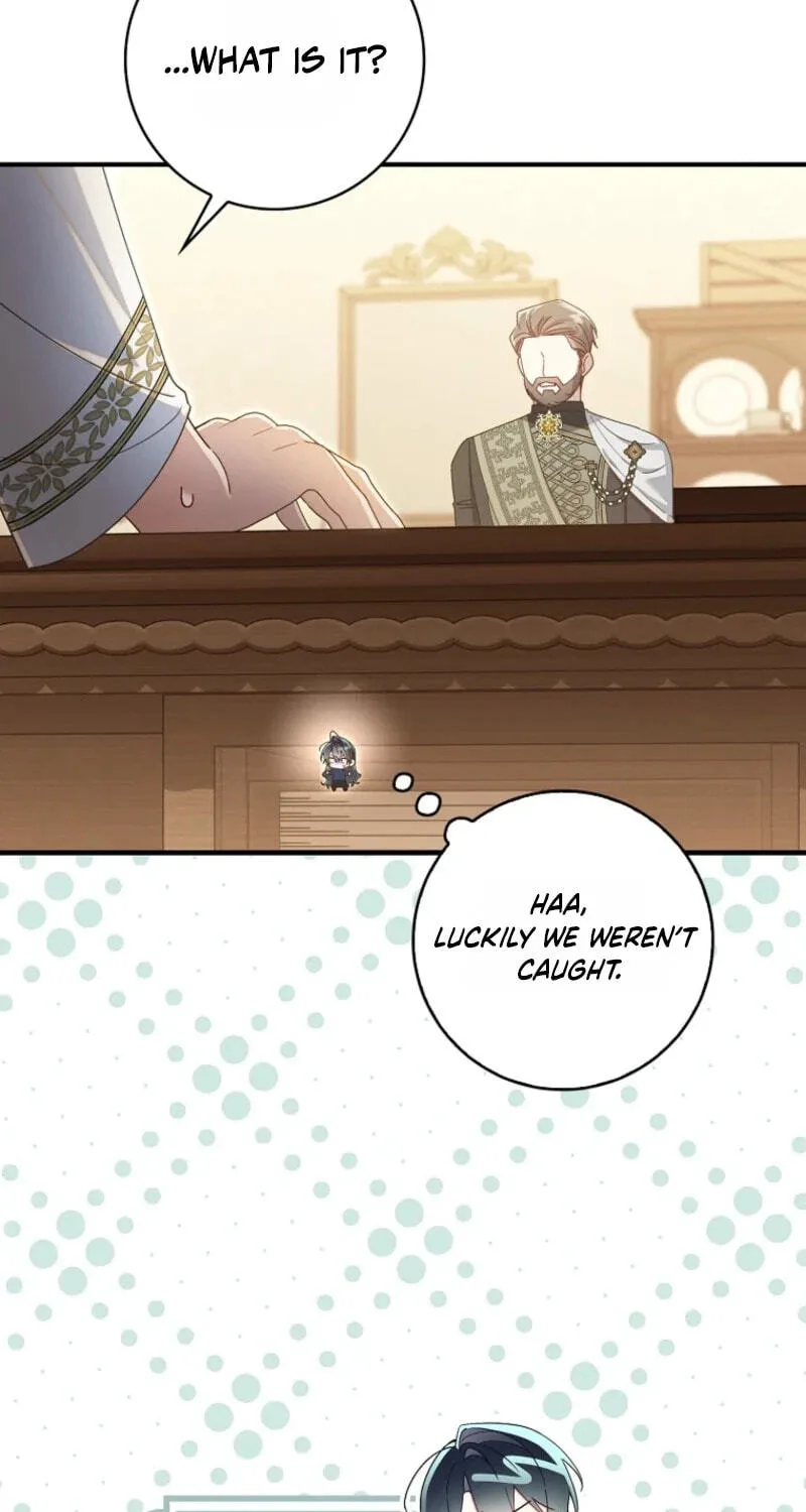 The Duke's Family Is Not My Problem Chapter 77 page 77
