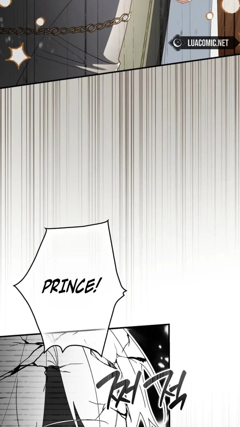 The Duke's Family Is Not My Problem Chapter 77 page 83