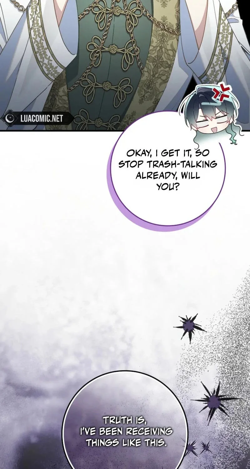 The Duke's Family Is Not My Problem Chapter 77 page 66