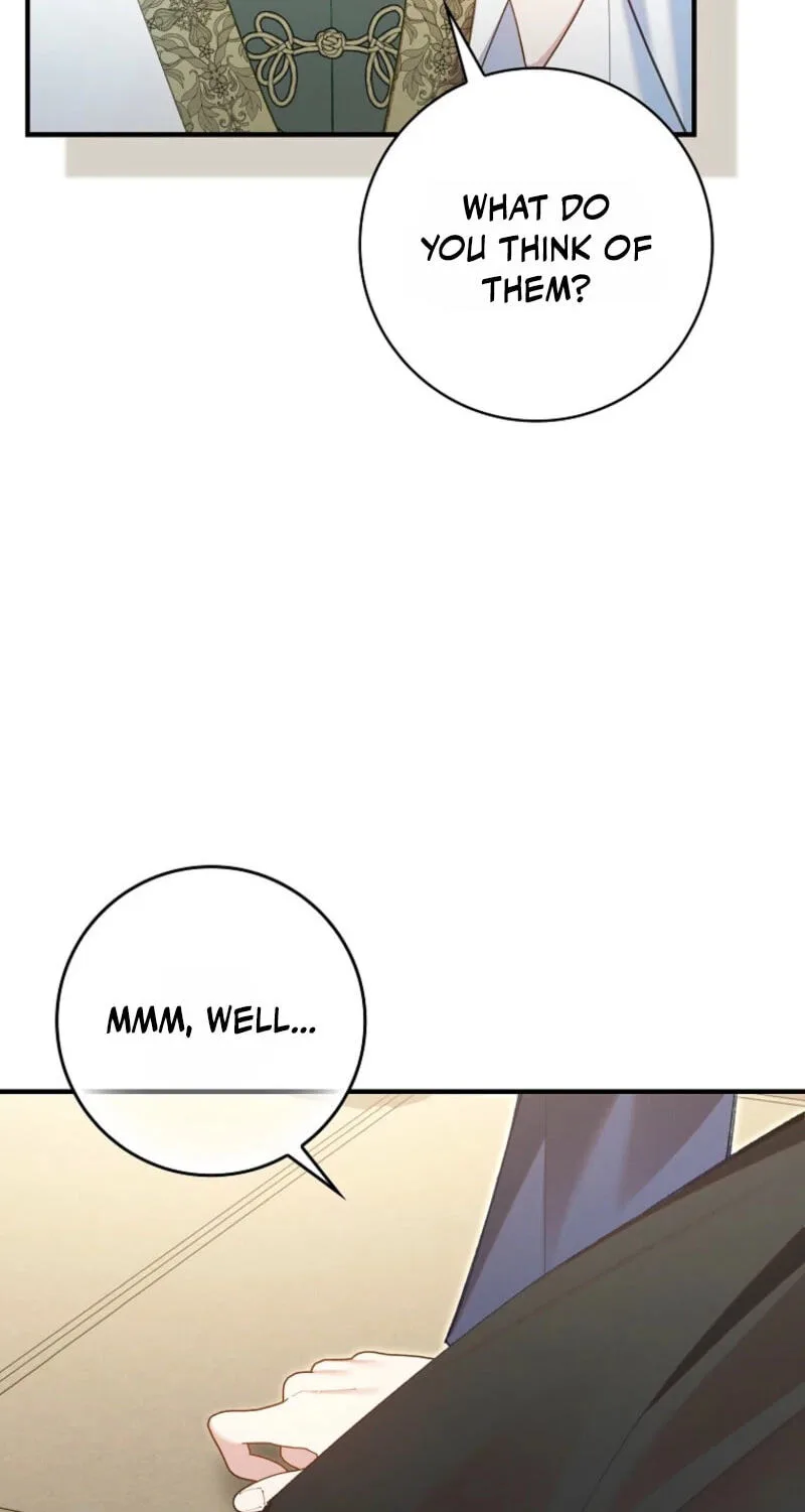 The Duke's Family Is Not My Problem Chapter 78 page 12