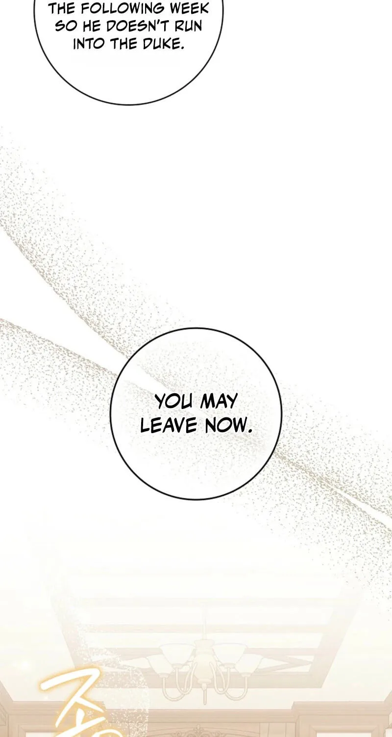 The Duke's Family Is Not My Problem Chapter 78 page 4