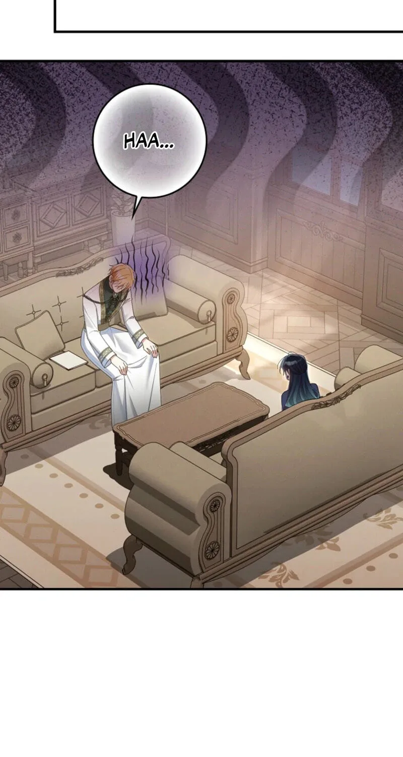 The Duke's Family Is Not My Problem Chapter 78 page 9