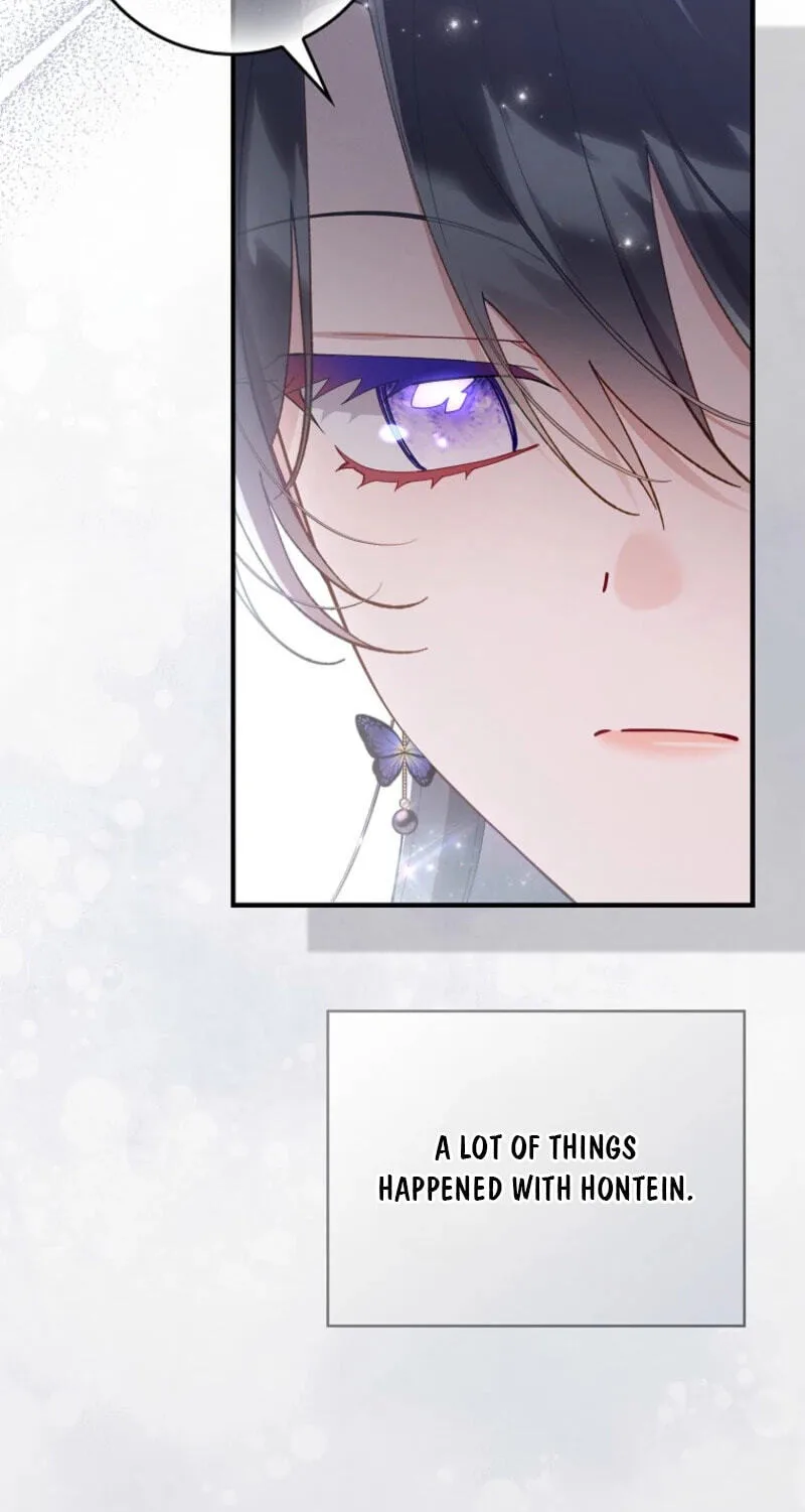 The Duke's Family Is Not My Problem Chapter 78 page 19