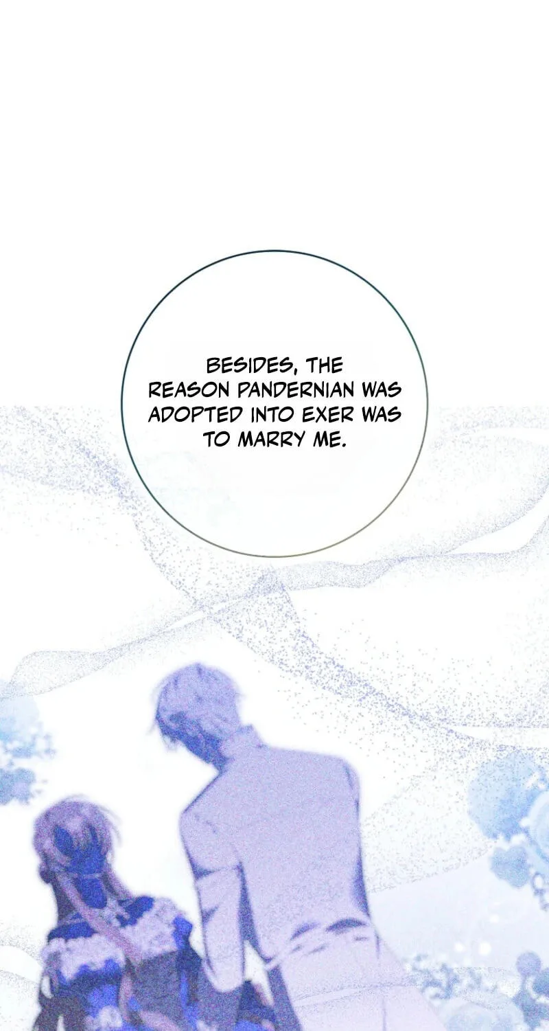 The Duke's Family Is Not My Problem Chapter 78 page 16