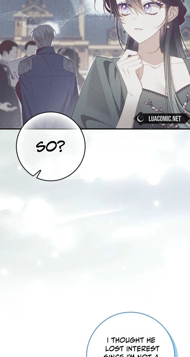 The Duke's Family Is Not My Problem Chapter 78 page 14