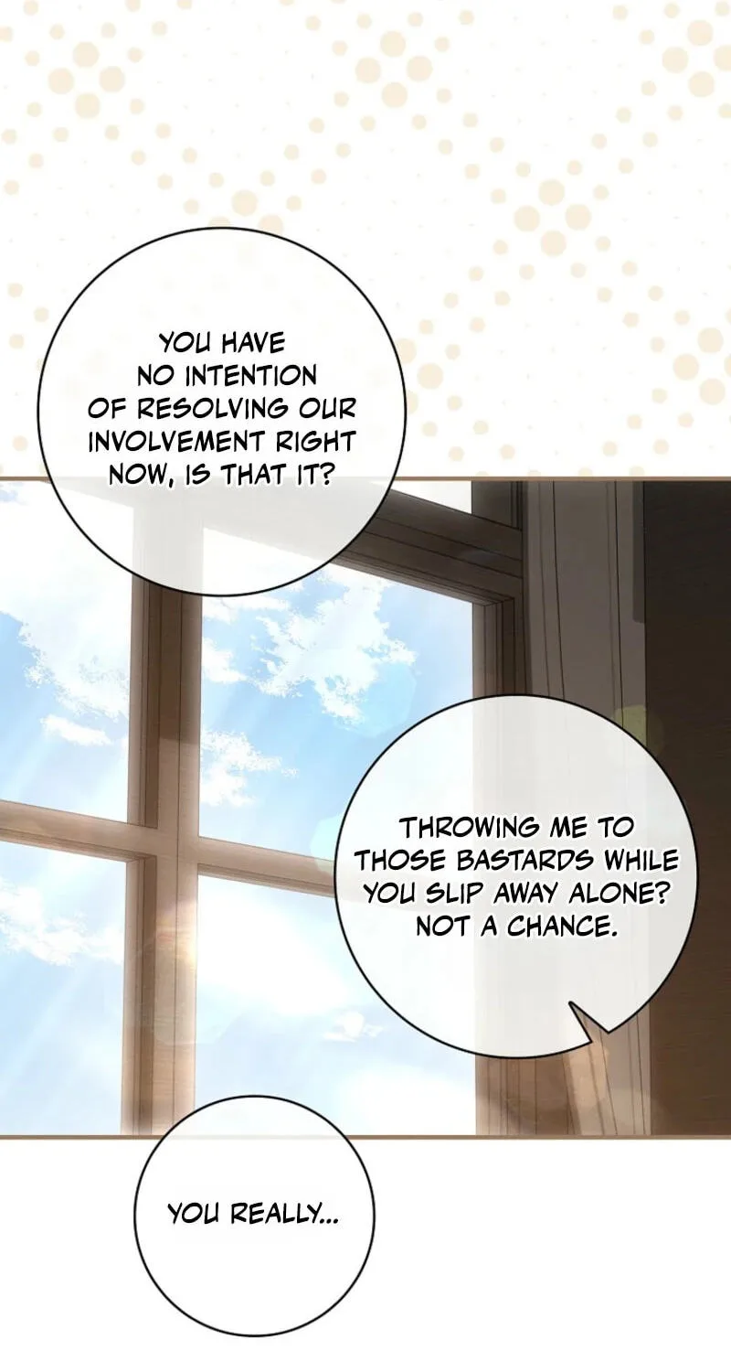 The Duke's Family Is Not My Problem Chapter 78 page 28