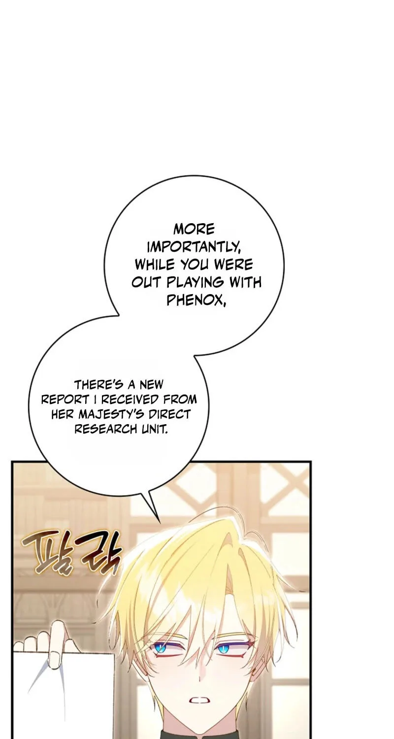 The Duke's Family Is Not My Problem Chapter 78 page 30
