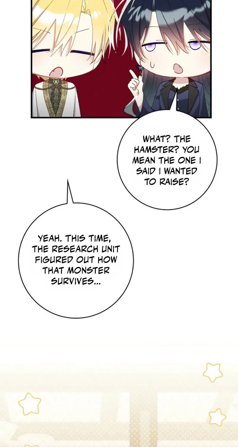 The Duke's Family Is Not My Problem Chapter 78 page 34