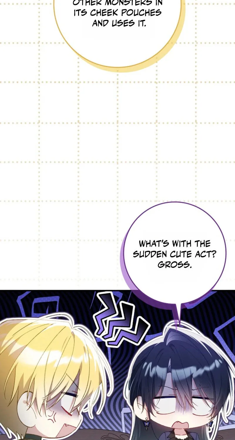 The Duke's Family Is Not My Problem Chapter 78 page 36