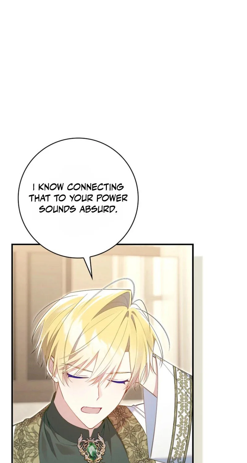 The Duke's Family Is Not My Problem Chapter 78 page 39