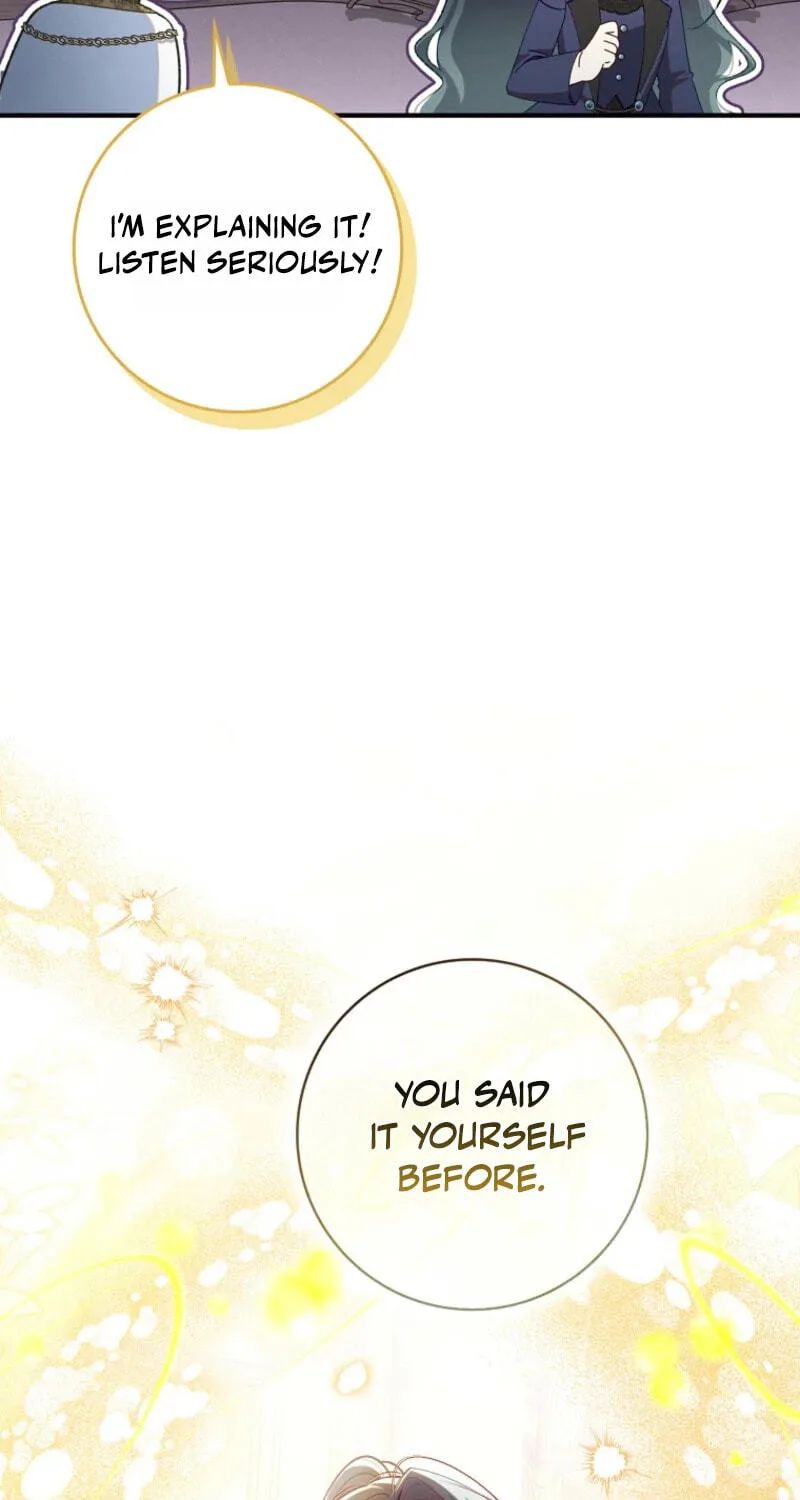 The Duke's Family Is Not My Problem Chapter 78 page 37