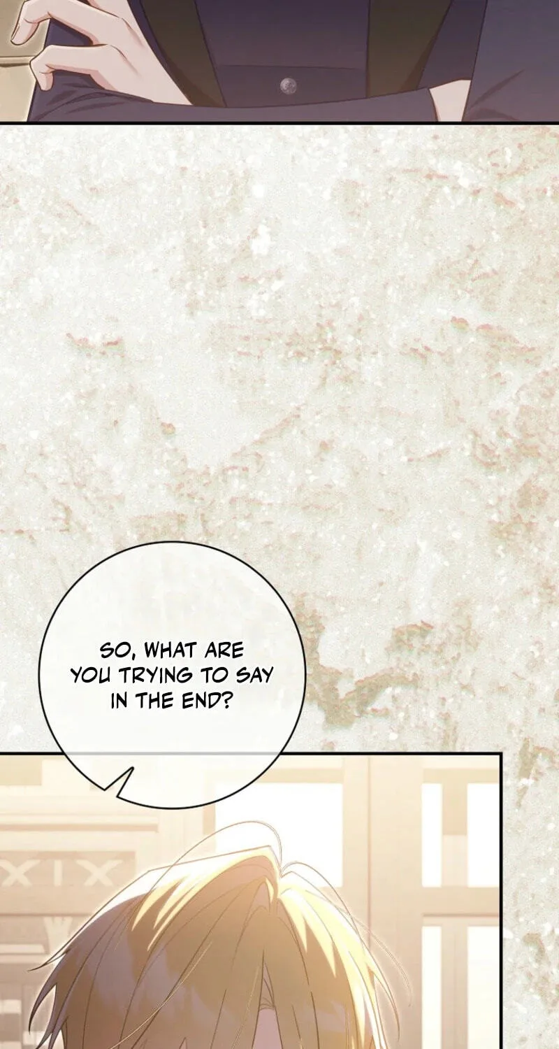 The Duke's Family Is Not My Problem Chapter 78 page 43