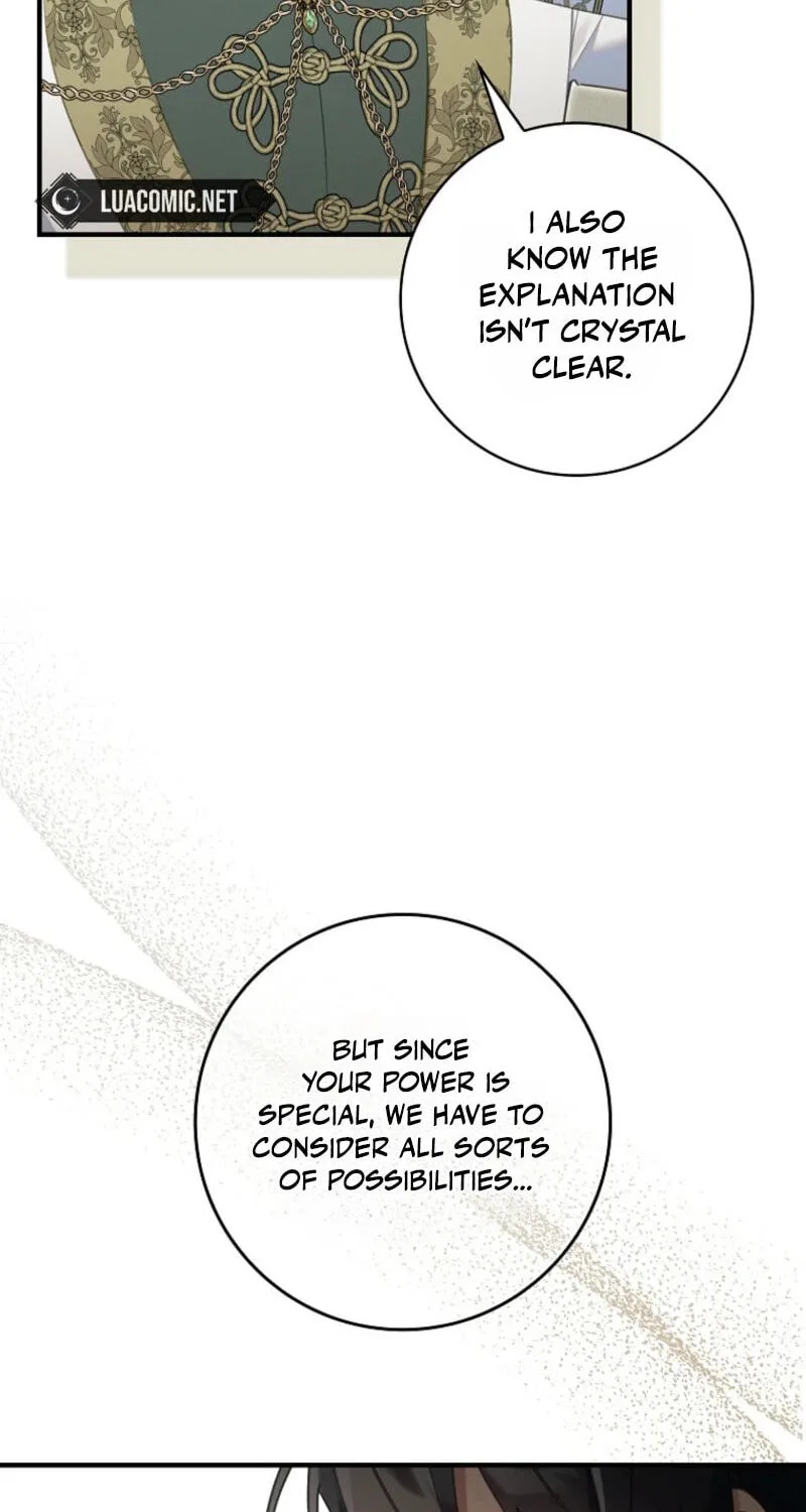 The Duke's Family Is Not My Problem Chapter 78 page 40