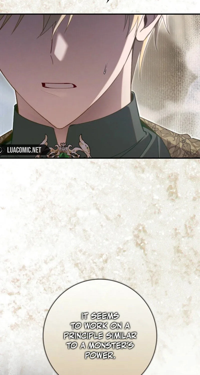 The Duke's Family Is Not My Problem Chapter 78 page 45