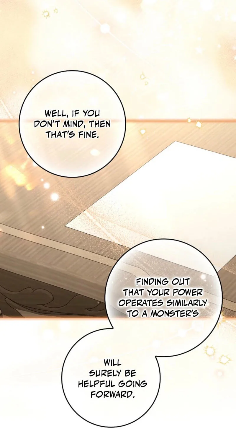 The Duke's Family Is Not My Problem Chapter 78 page 57