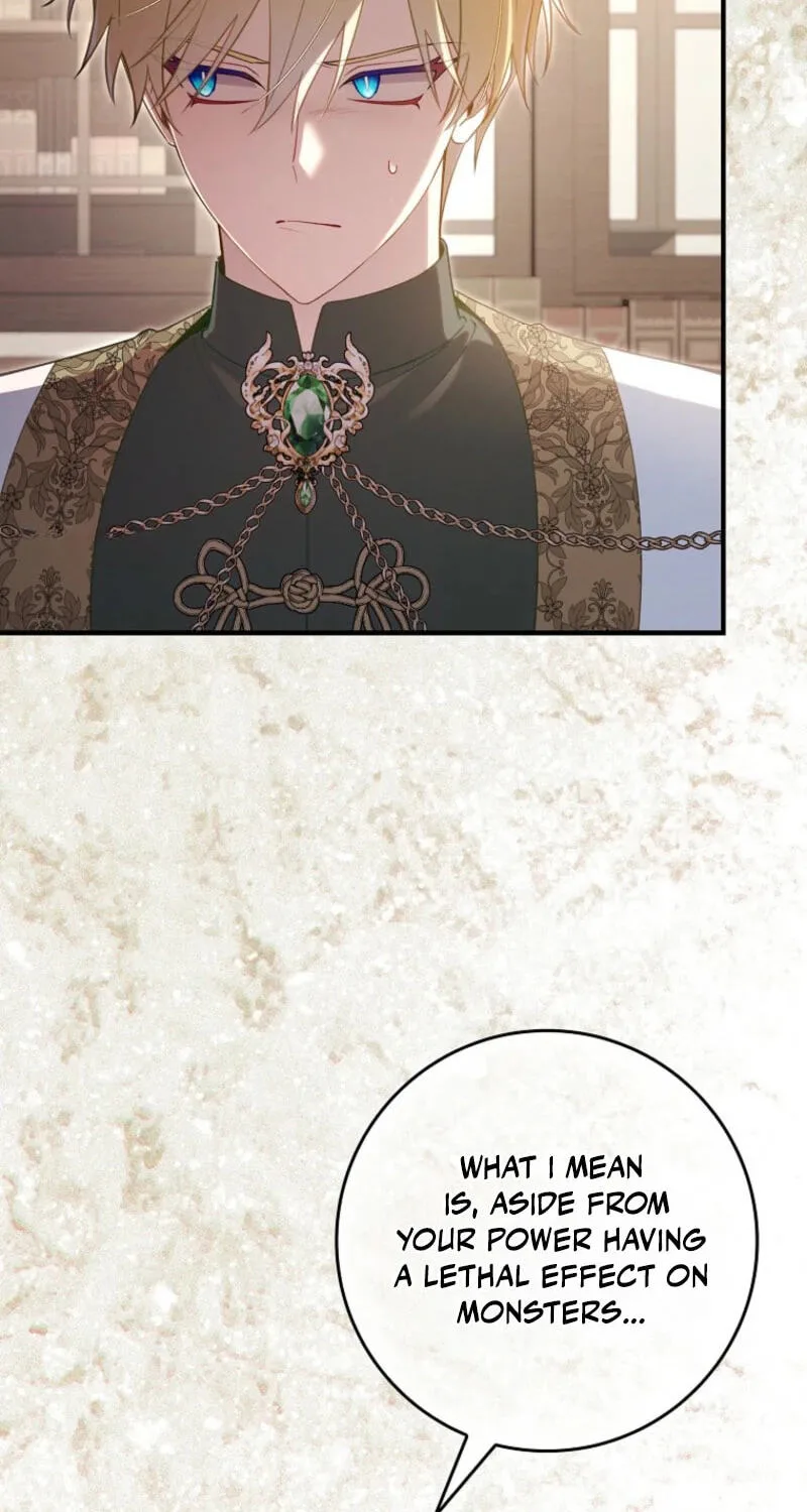 The Duke's Family Is Not My Problem Chapter 78 page 44