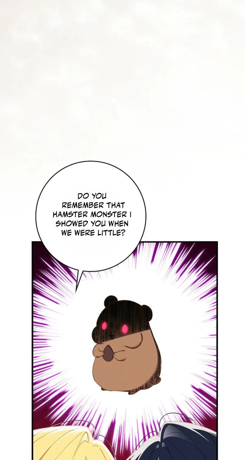 The Duke's Family Is Not My Problem Chapter 78 page 33