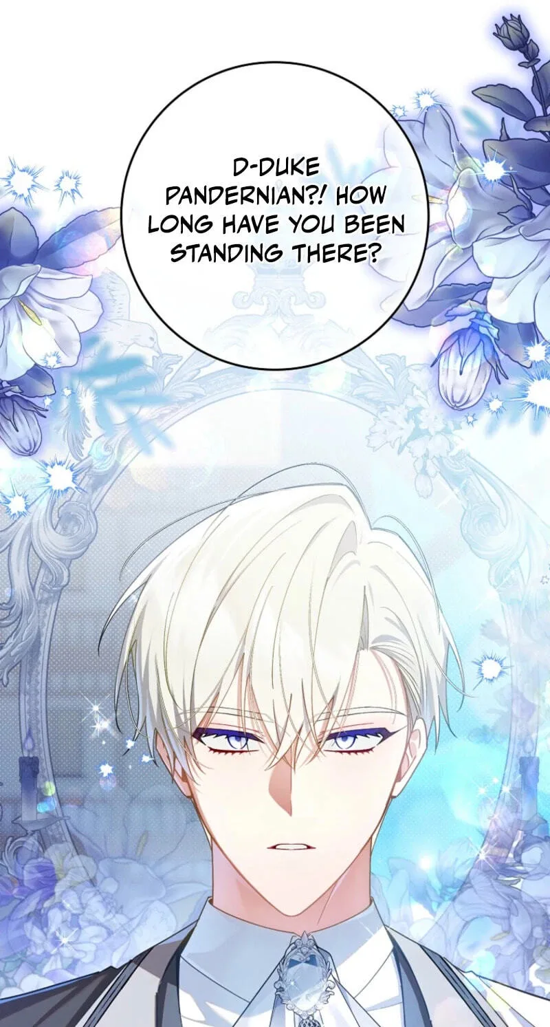 The Duke's Family Is Not My Problem Chapter 78 page 71
