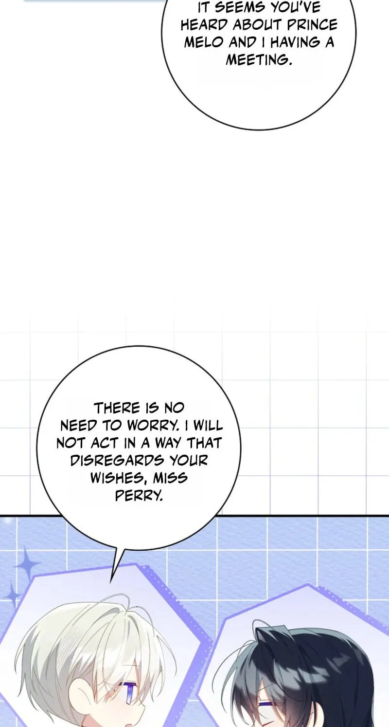 The Duke's Family Is Not My Problem Chapter 78 page 75