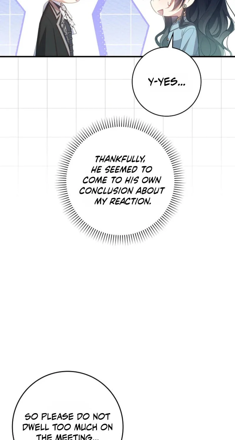 The Duke's Family Is Not My Problem Chapter 78 page 76