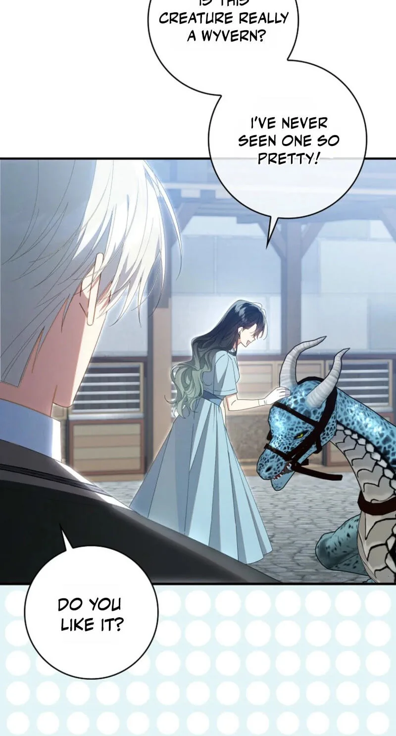 The Duke's Family Is Not My Problem Chapter 78 page 84