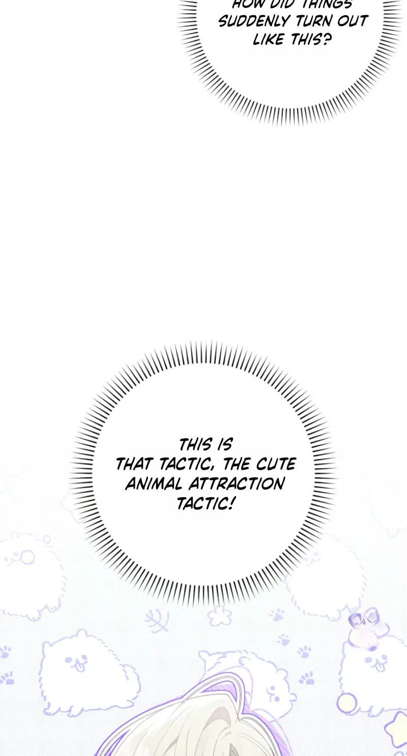 The Duke's Family Is Not My Problem Chapter 78 page 87