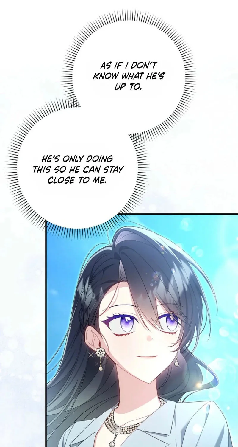 The Duke's Family Is Not My Problem Chapter 79 page 8