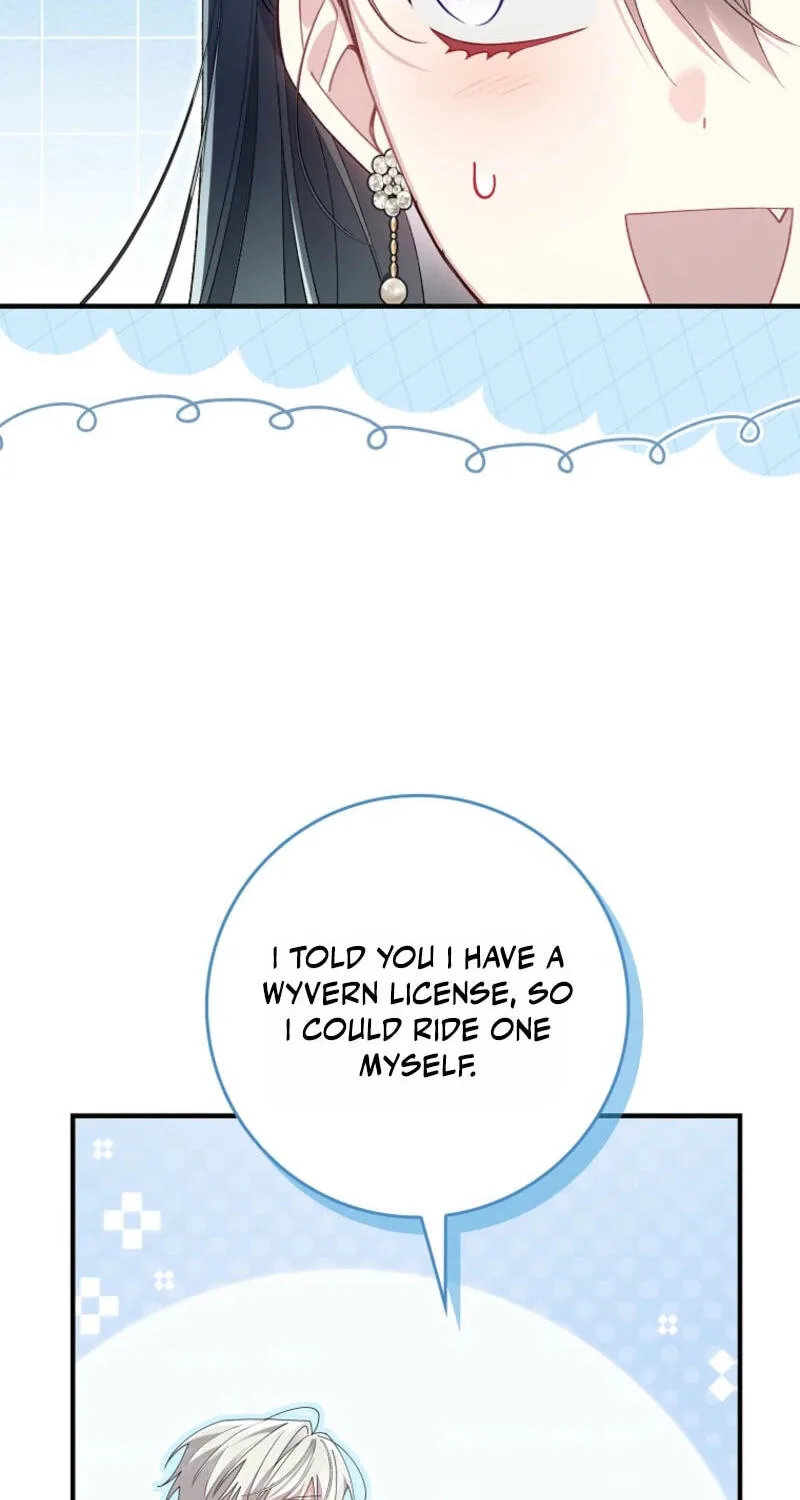 The Duke's Family Is Not My Problem Chapter 79 page 6