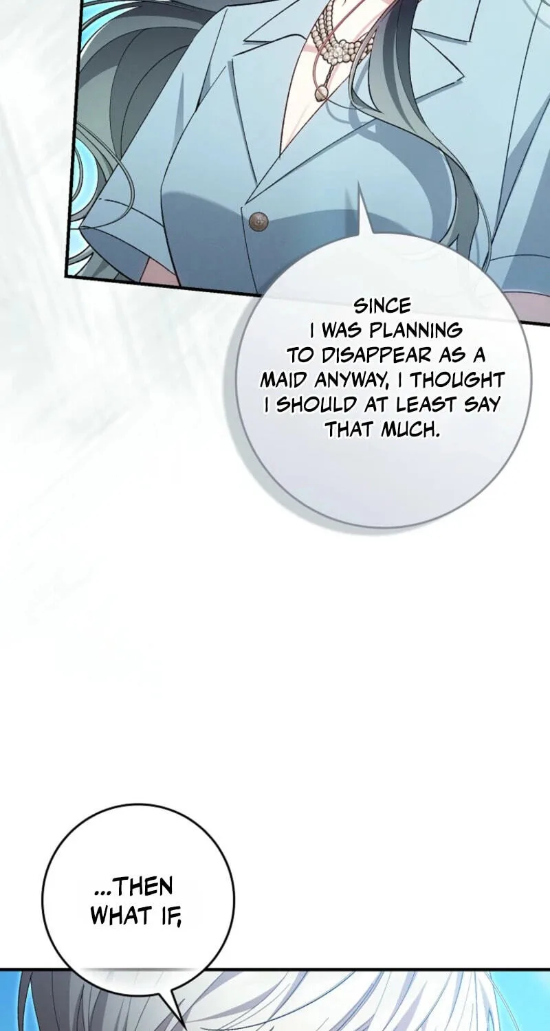 The Duke's Family Is Not My Problem Chapter 79 page 17