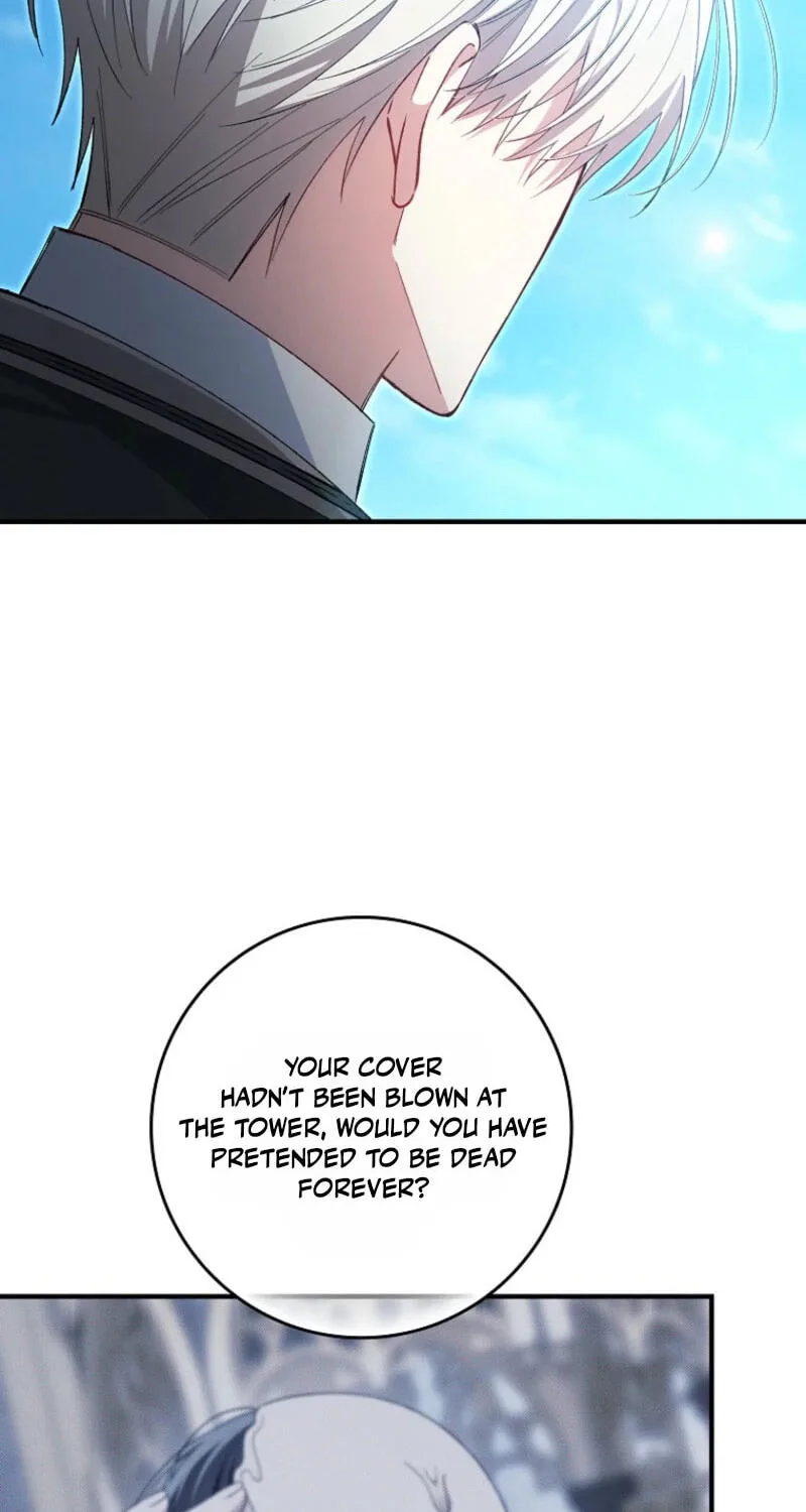 The Duke's Family Is Not My Problem Chapter 79 page 18