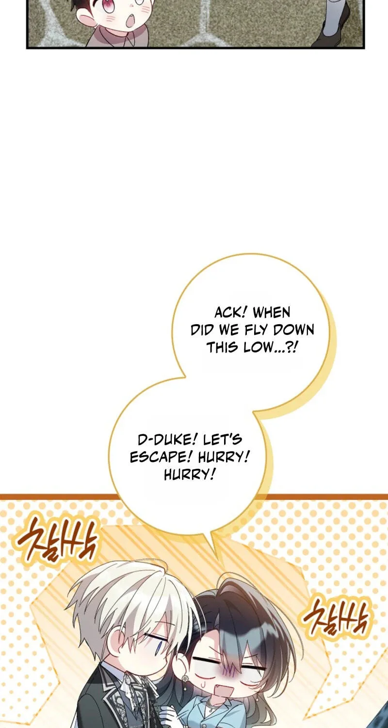 The Duke's Family Is Not My Problem Chapter 79 page 29