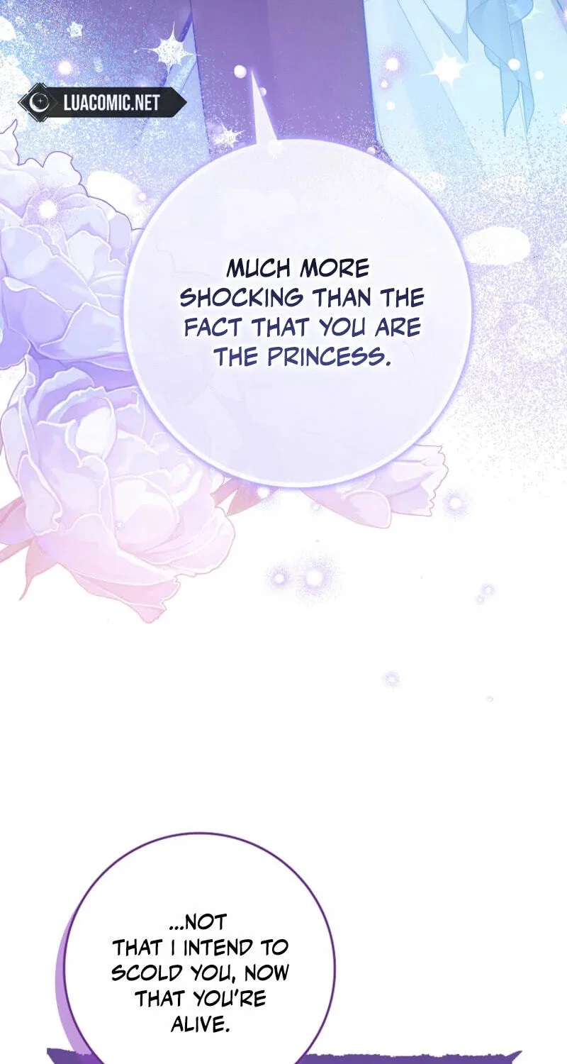 The Duke's Family Is Not My Problem Chapter 79 page 23