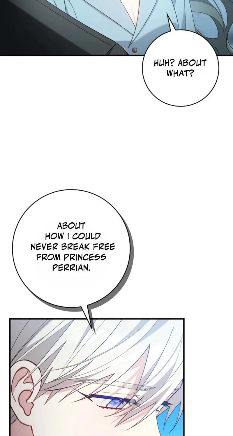 The Duke's Family Is Not My Problem Chapter 79 page 36