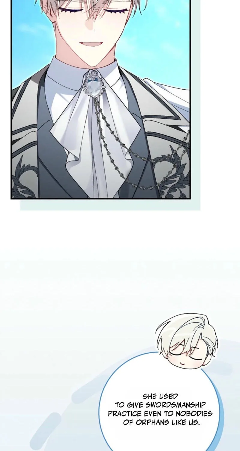 The Duke's Family Is Not My Problem Chapter 79 page 54