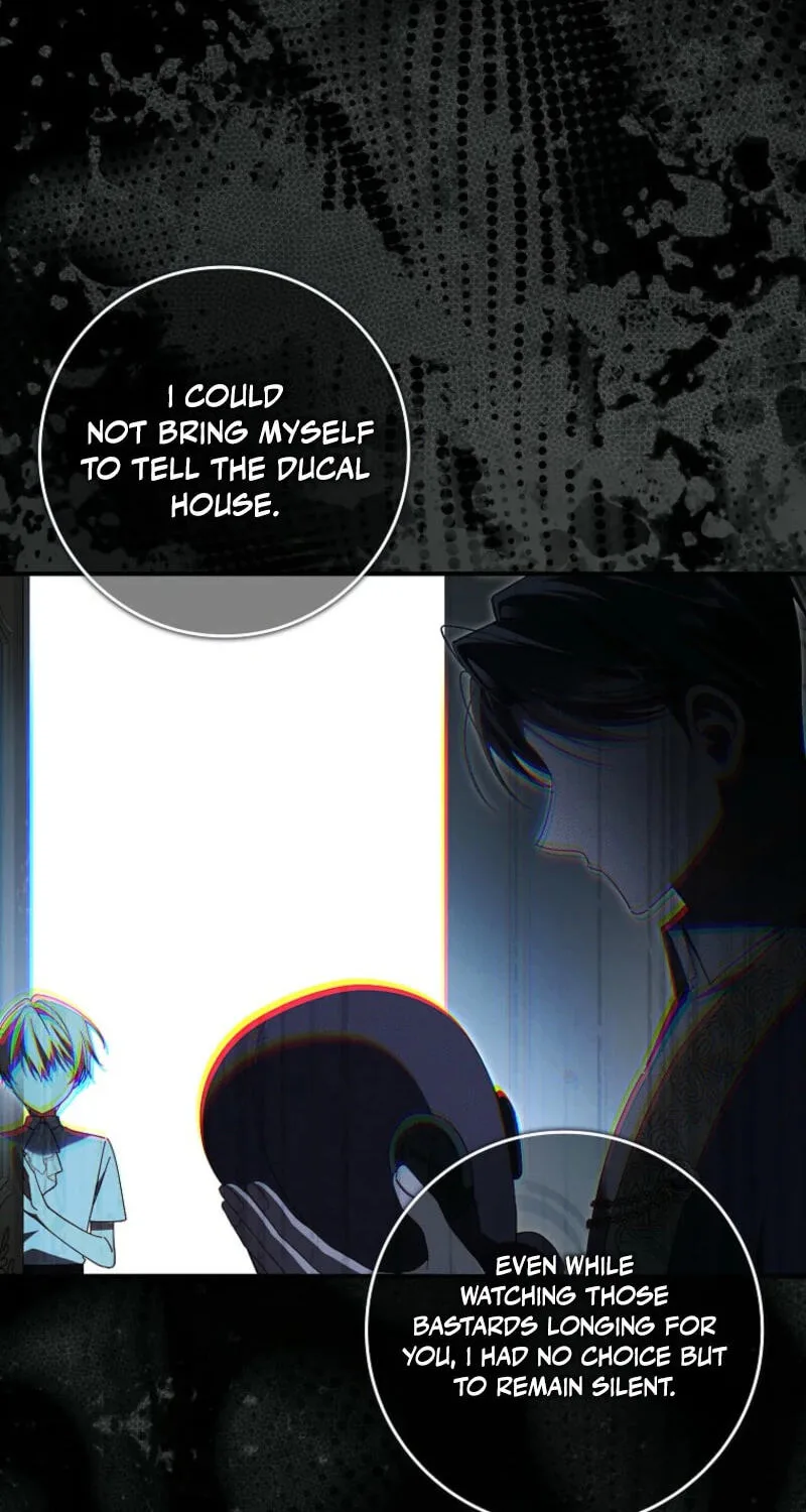 The Duke's Family Is Not My Problem Chapter 79 page 66