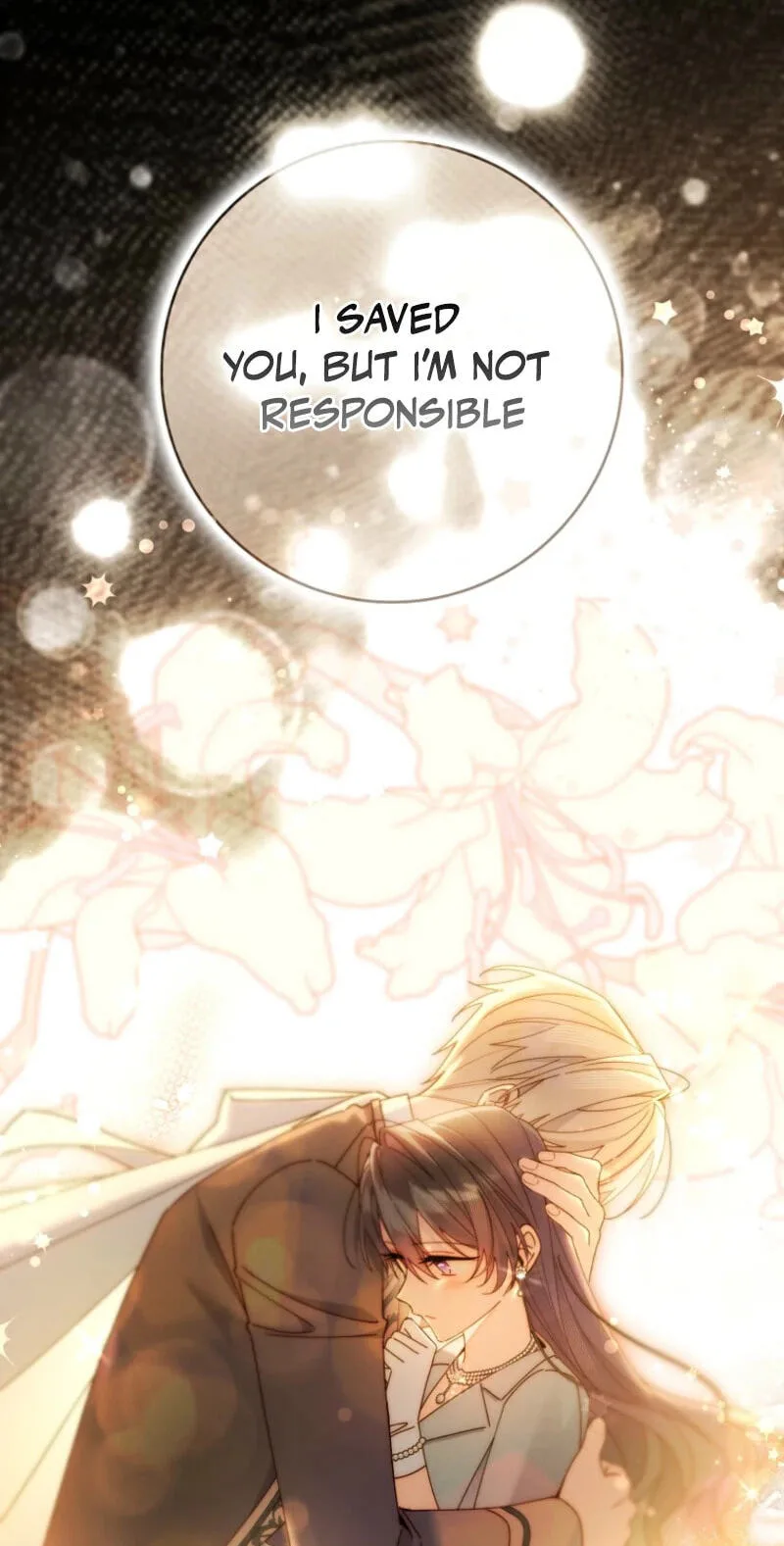 The Duke's Family Is Not My Problem Chapter 79 page 82