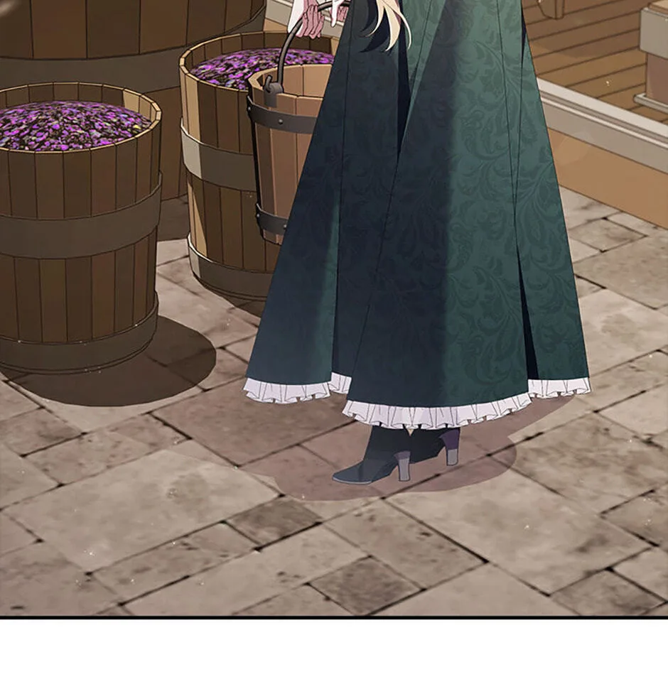 The Duke's Family Is Not My Problem Chapter 8 page 5