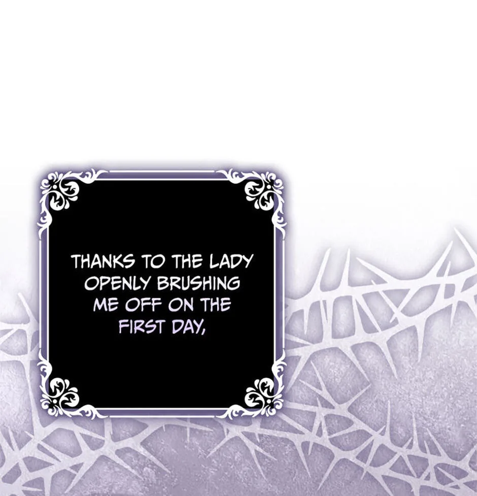 The Duke's Family Is Not My Problem Chapter 8 page 6