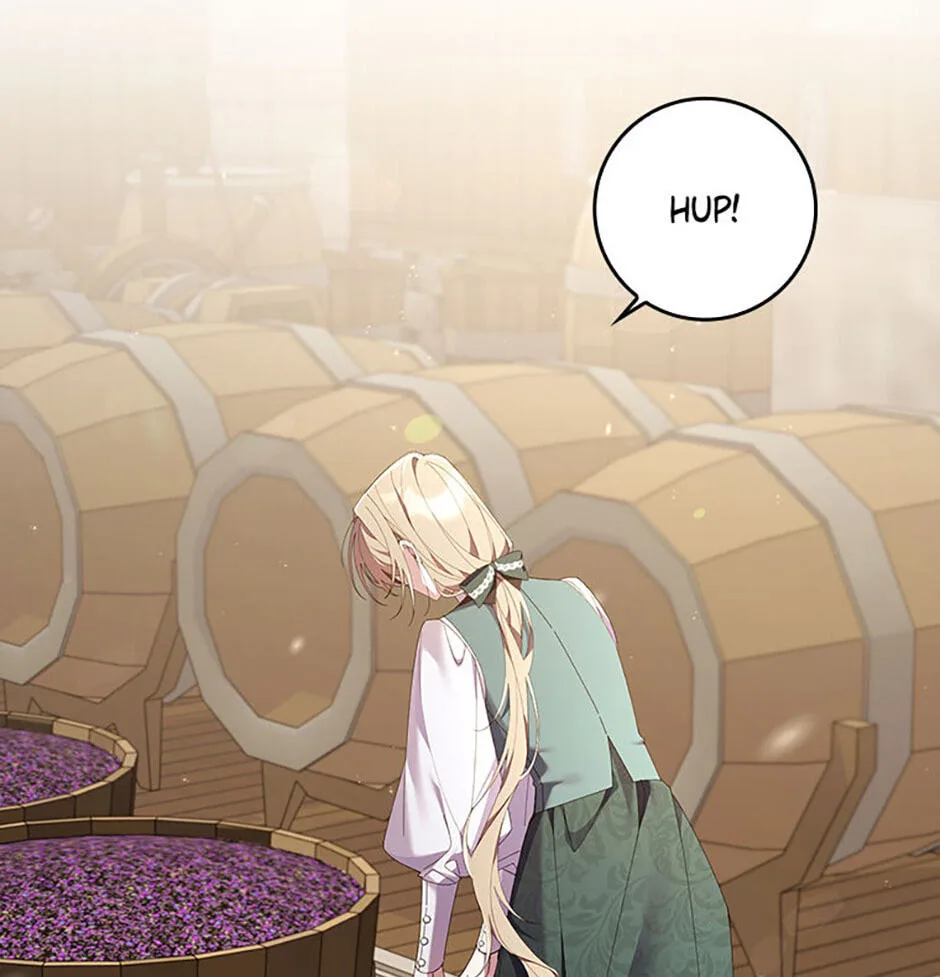 The Duke's Family Is Not My Problem Chapter 8 page 4