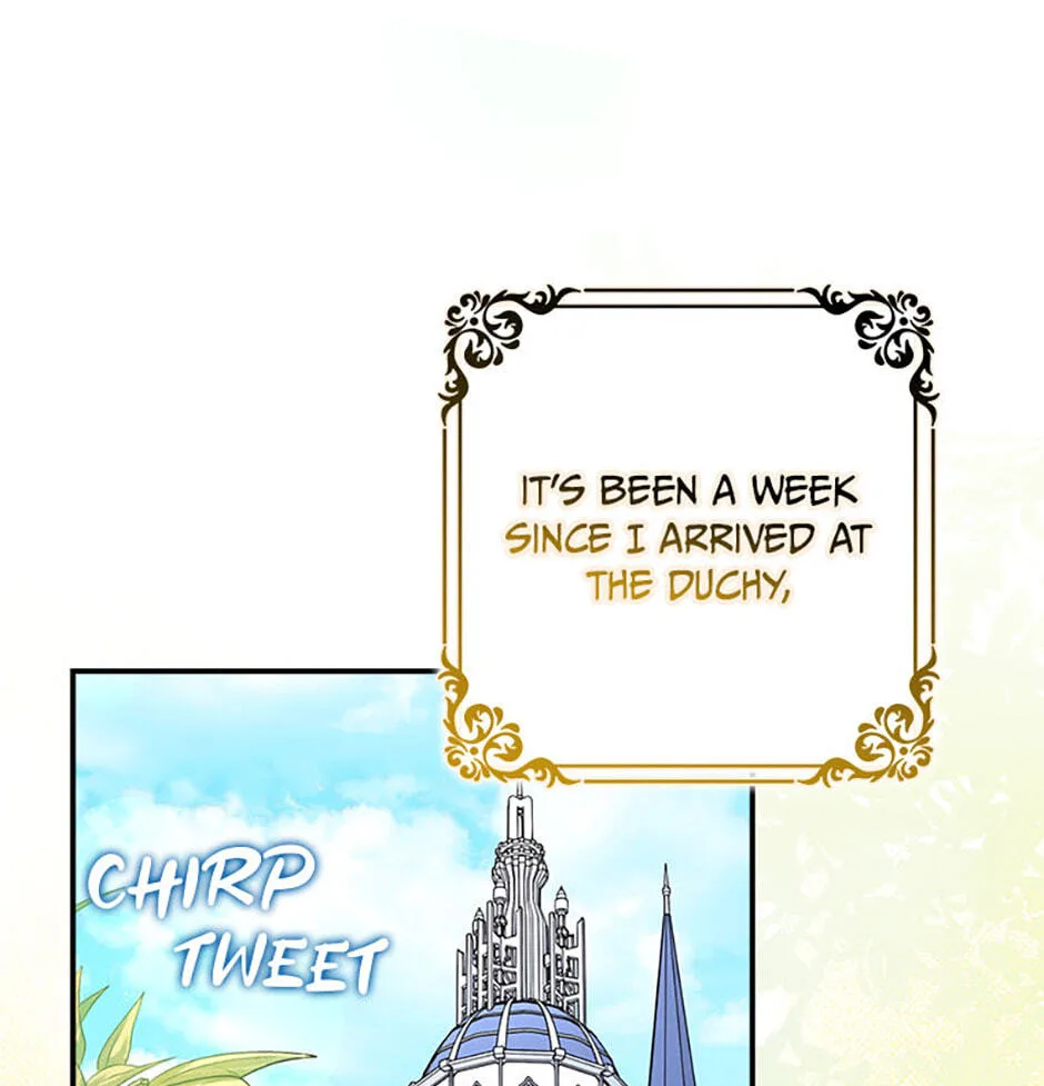 The Duke's Family Is Not My Problem Chapter 8 page 1