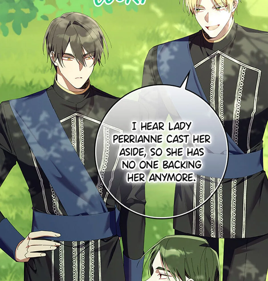 The Duke's Family Is Not My Problem Chapter 8 page 29