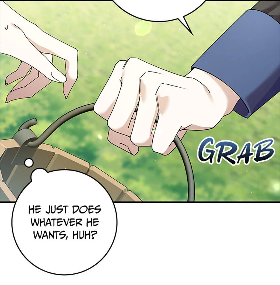 The Duke's Family Is Not My Problem Chapter 8 page 39