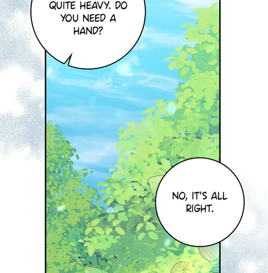 The Duke's Family Is Not My Problem Chapter 8 page 37