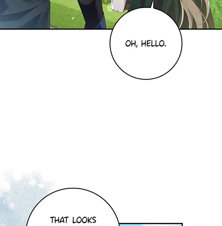 The Duke's Family Is Not My Problem Chapter 8 page 36