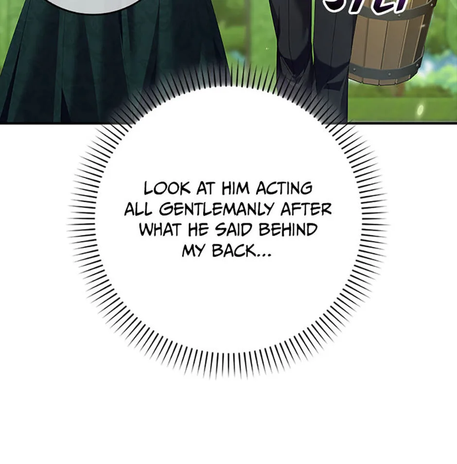 The Duke's Family Is Not My Problem Chapter 8 page 42