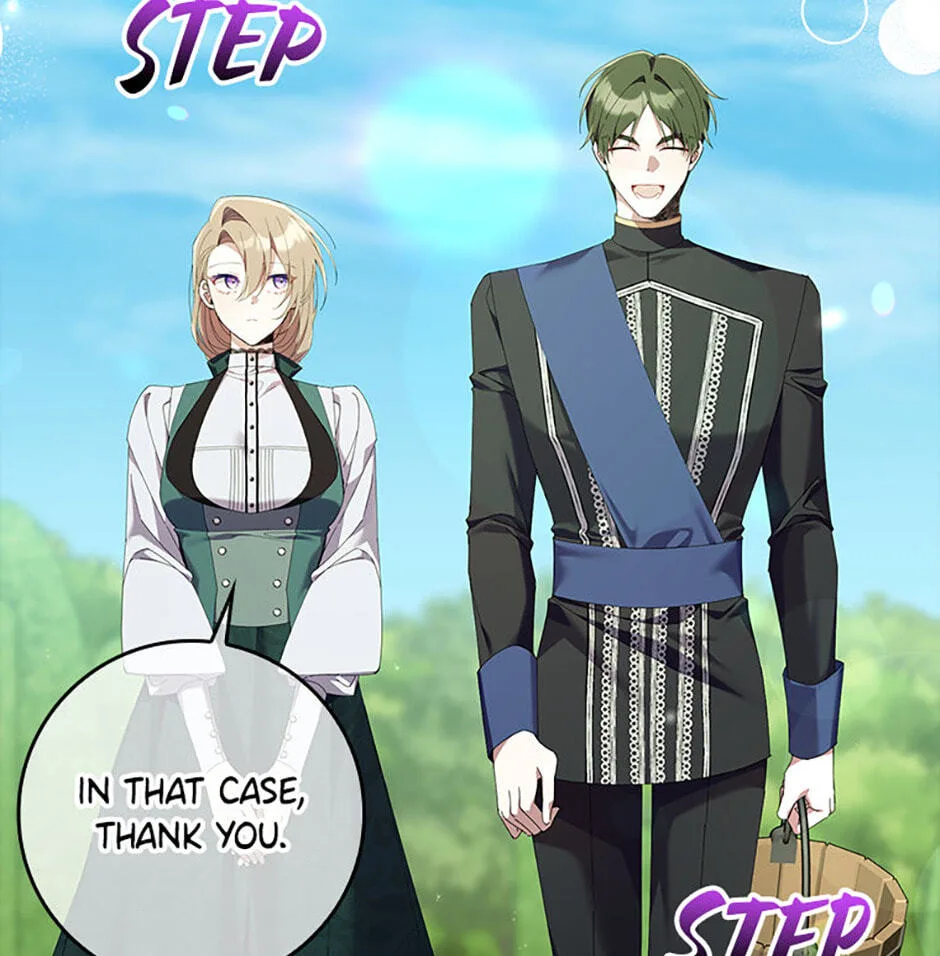 The Duke's Family Is Not My Problem Chapter 8 page 41