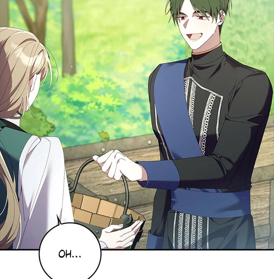 The Duke's Family Is Not My Problem Chapter 8 page 47