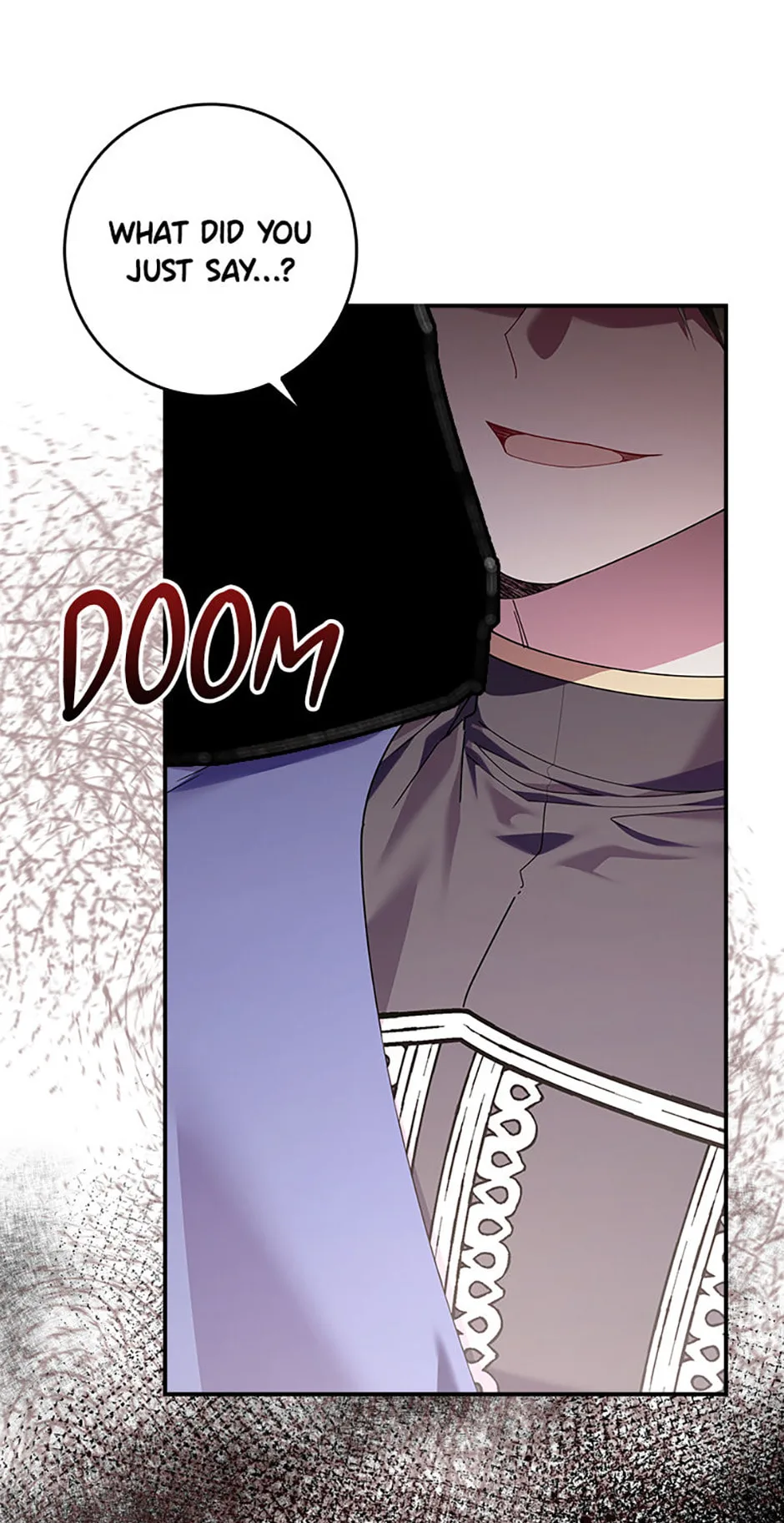 The Duke's Family Is Not My Problem Chapter 8 page 51