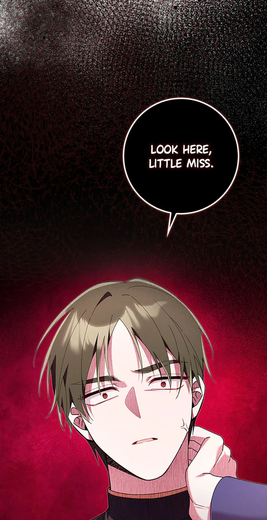 The Duke's Family Is Not My Problem Chapter 8 page 52